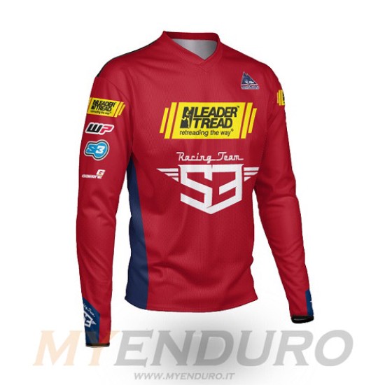 Maglia S3 WADE YOUNG REPLICA