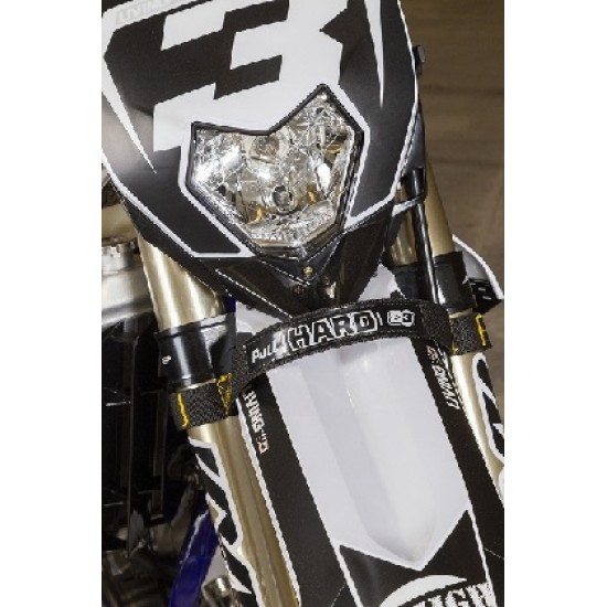 Cinghia Parafango Anteriore S3 - TRIAL -ENDURO