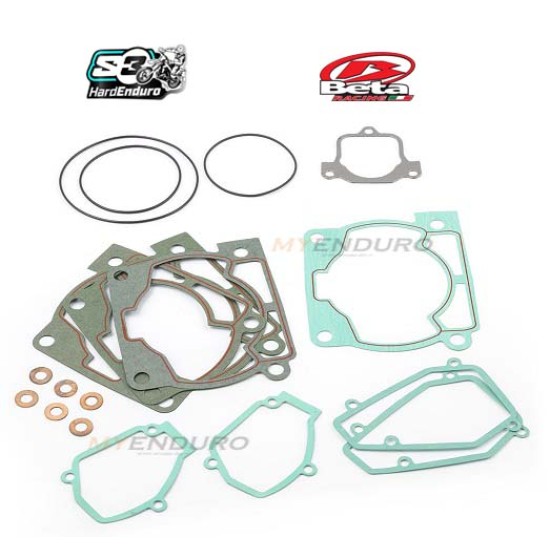 Kit Guarnizioni e O-Ring BETA RR 2T - XTRAINER