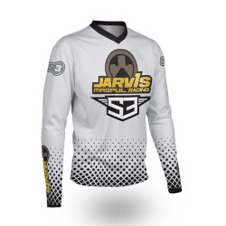 Maglia e Pantalone S3 ENDURO JARVIS 2024 (W)