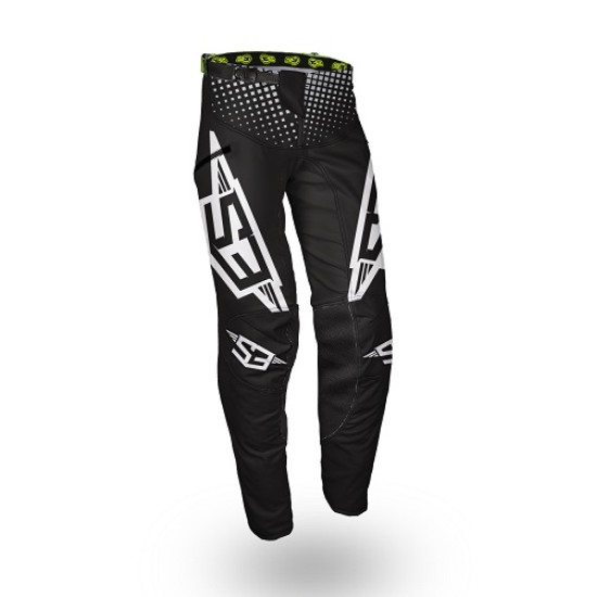 Maglia e Pantalone S3 ENDURO JARVIS 2024 (W)