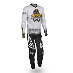 Maglia e Pantalone S3 ENDURO JARVIS 2024 (W)