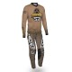 Maglia S3 ENDURO JARVIS 2024 (Beige)