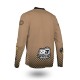 Maglia S3 ENDURO JARVIS 2024 (Beige)