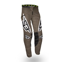 Pantalone S3 ENDURO JARVIS 2024 (Marrone)