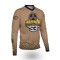 Maglia S3 ENDURO JARVIS 2024 (Beige)