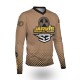 Maglia S3 ENDURO JARVIS 2024 (Beige)