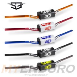 Manubrio S3 HIGH 84