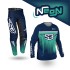 Completo Maglia e Pantalone S3 NEON 