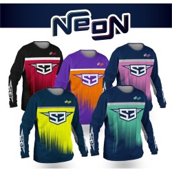 Maglia S3 NEON 
