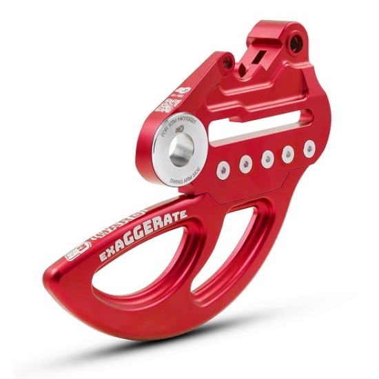 Protezione Disco Posteriore ENDURO S3