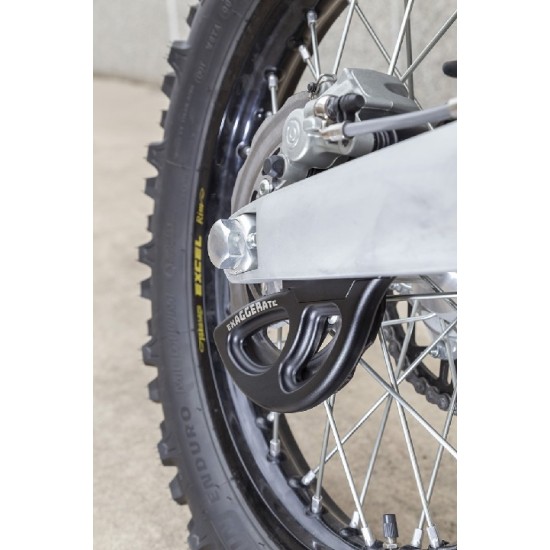 Protezione Disco Posteriore ENDURO S3