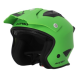 Casco ACERBIS JET ARIA (Verde)