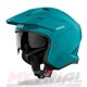Casco AIROH KOMBAKT (Verde Petrolio)