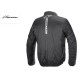 Giacca Impermeabile ALPINESTARS HURRICANE RAIN V2