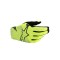 Guanti ALPINESTARS RADAR PRO (GIALLO FLUO)