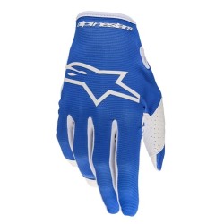 Guanti ALPINESTARS AVIATOR (Azzurro)