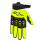 Guanti ALPINESTARS FULL BORE (GialloFluo)