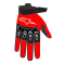Guanti ALPINESTARS FULL BORE V2 (Rosso)
