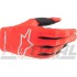 Guanti ALPINESTARS (ROSSI)
