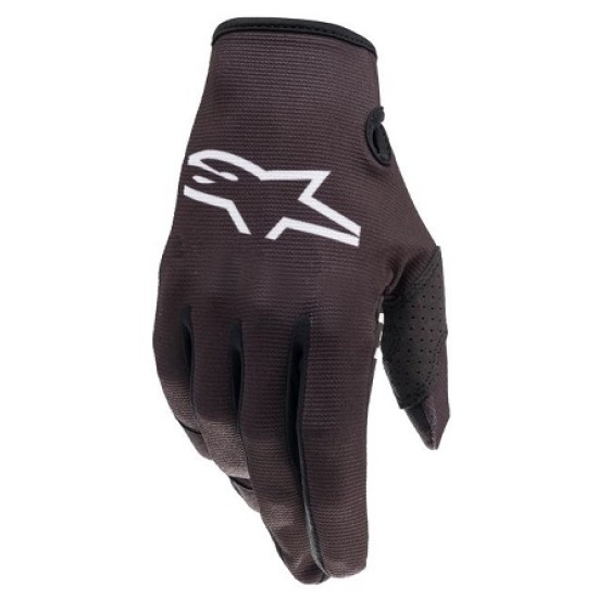 Guanti ALPINESTARS BAMBINO Radar (NERI)