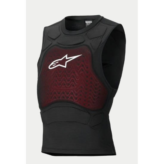 Gilet Protezione Petto e Schiena ALPINESTARS Bionic Plasma LT