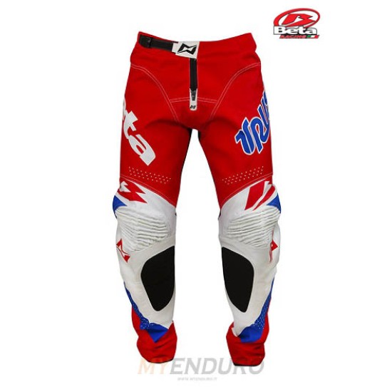 Pantalone BETA TRUEBA ENDURO 