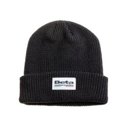 Cappello di Lana BETA (Nero)