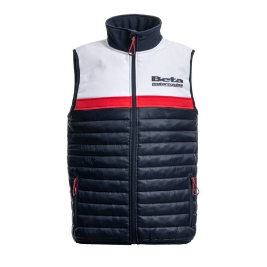 Gilet Piumino BETA 