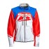 Giubbino Softshell BETA 