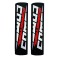 Protezione Steli Forcelle COMAS (nero & Rosso)
