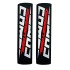 Protezione Steli Forcelle COMAS (nero & Rosso)