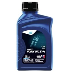ELF Olio Forcelle 2.5W