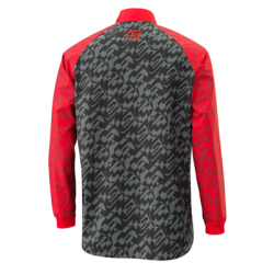 Giacca Antivento PRO GAS GAS