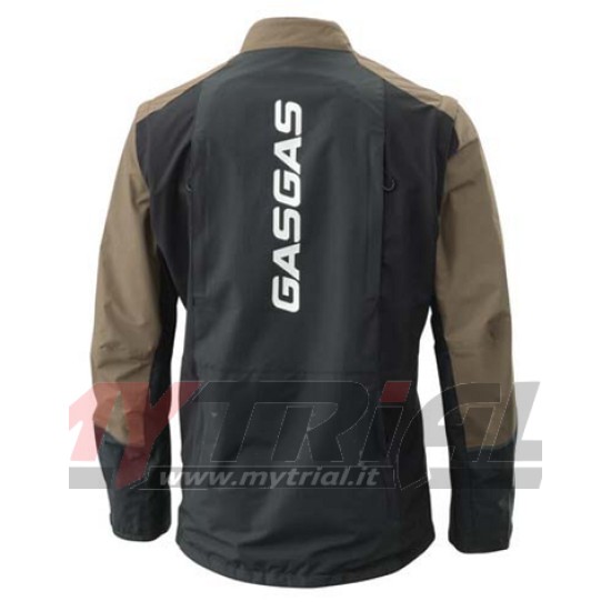 Giacca GAS GAS FAST JACKET