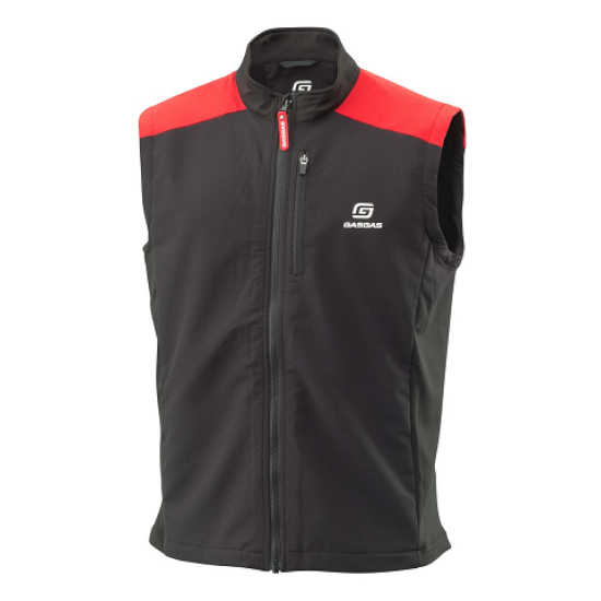 Gilet GAS GAS OFFROAD 