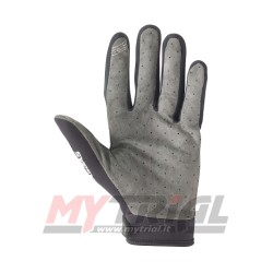 Guanti GAS GAS Offroad (Rosso/Nero)