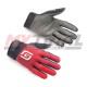 Guanti GAS GAS Offroad (Rosso/Nero)