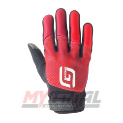 Guanti GAS GAS Offroad (Rosso/Nero)