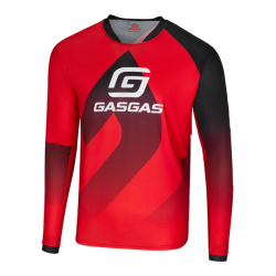 Maglia GAS GAS 2025