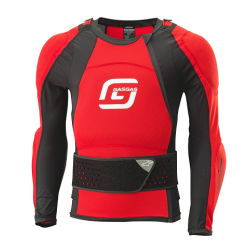 Maglia GAS GAS con Protezioni  Maglia GAS GAS con Protezioni
