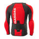 Maglia GAS GAS con Protezioni 
