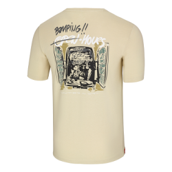 T-shirt GAS GAS TEAM