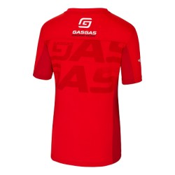 T-shirt DONNA GAS GAS TEAM