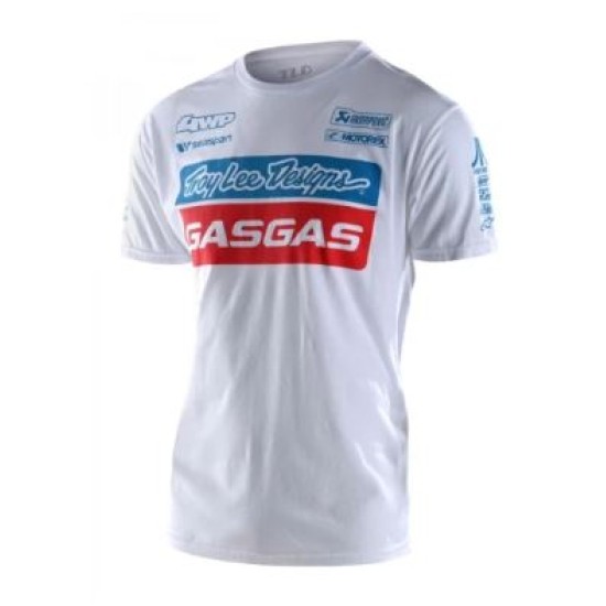 T-shirt GAS GAS TEAM