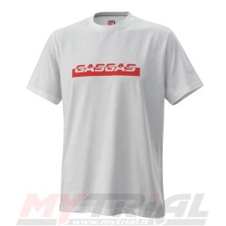 T-shirt GAS GAS TEAM