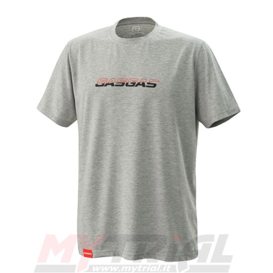 T-shirt GAS GAS TEAM