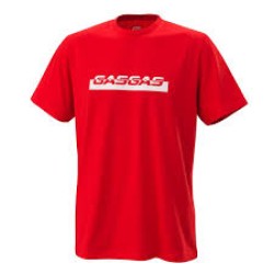 T-shirt GAS GAS TEAM