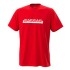 T-shirt GAS GAS TEAM