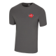 T-shirt GAS GAS TEAM